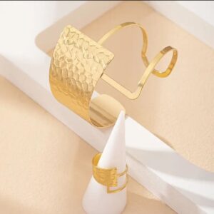 „Golden Impact Set“