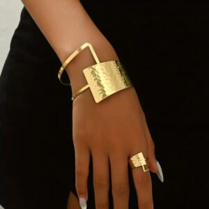 „Golden Impact Set“