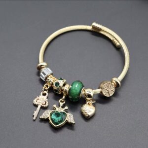 Armband Emerald Herat