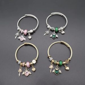 Armband Emerald Herat