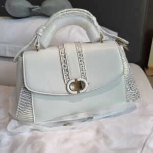 Balidjo Lumière Handtasche