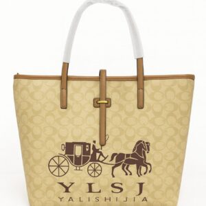 Premium Grosse Handtasche