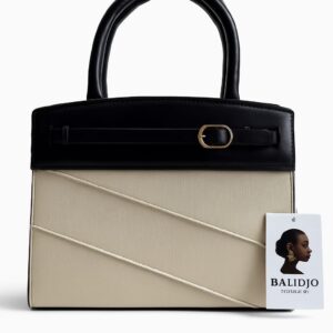 Black & Ivory Signature Set