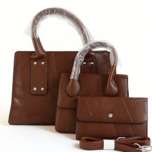 Mocha Elegance Set (3-in-1)