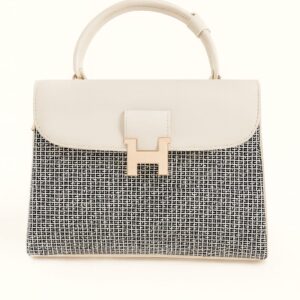 Milano Grace – Black & Ivory Edition