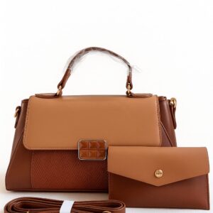 Amber Grace Bag