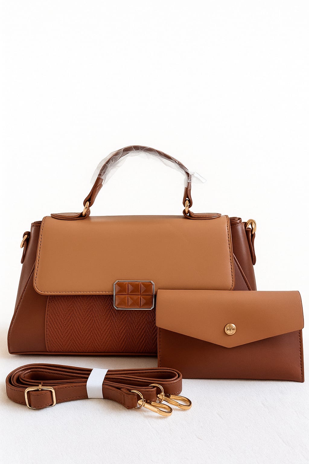 Amber Grace Bag – Bild 2