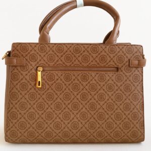 Caramel Signature Bag