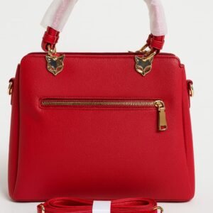 Red Fox Elegance Bag