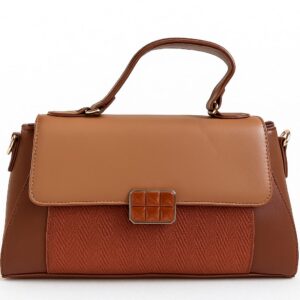 Amber Grace Bag