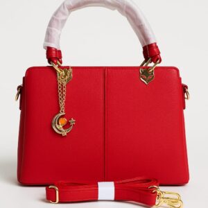 Red Fox Elegance Bag
