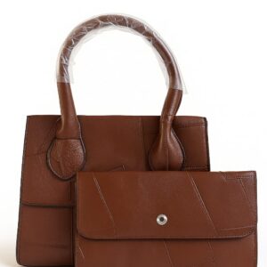 Mocha Elegance Set (3-in-1)