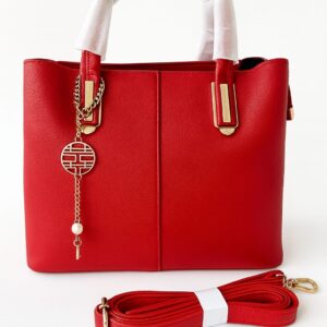 Royal Rouge Elegance