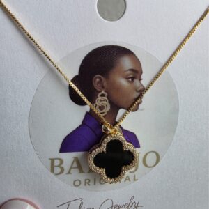 Black Clover – Balidjo Original