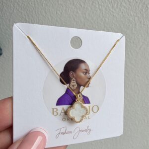 White Clover – Balidjo Original