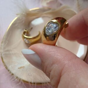 Golden Heart – Balidjo Original