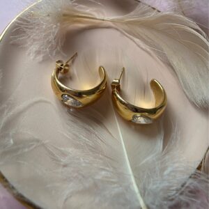 Golden Heart – Balidjo Original