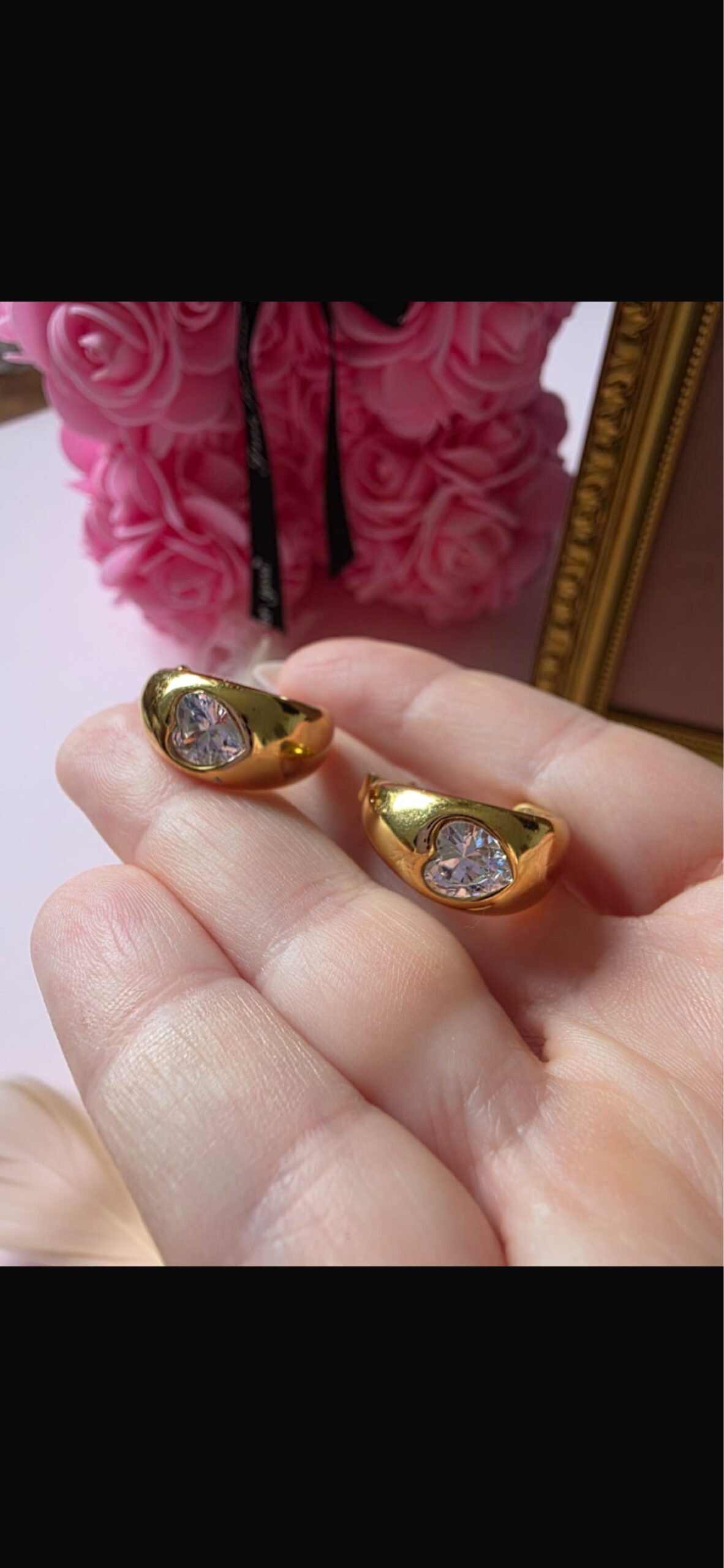 Golden Heart – Balidjo Original – Bild 3