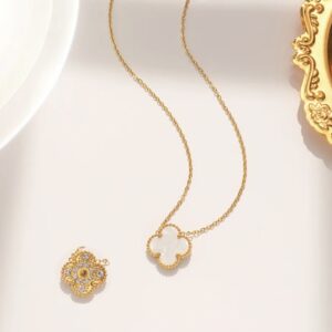 White Clover – Balidjo Original