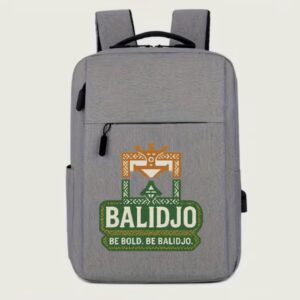 BALIDJO™ Identity Urban Backpack