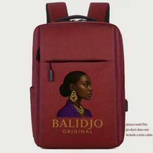 BALIDJO™ Heritage Urban Backpack