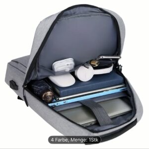 BALIDJO™ Identity Urban Backpack