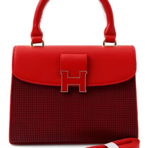 Heritage Luxe Red Set