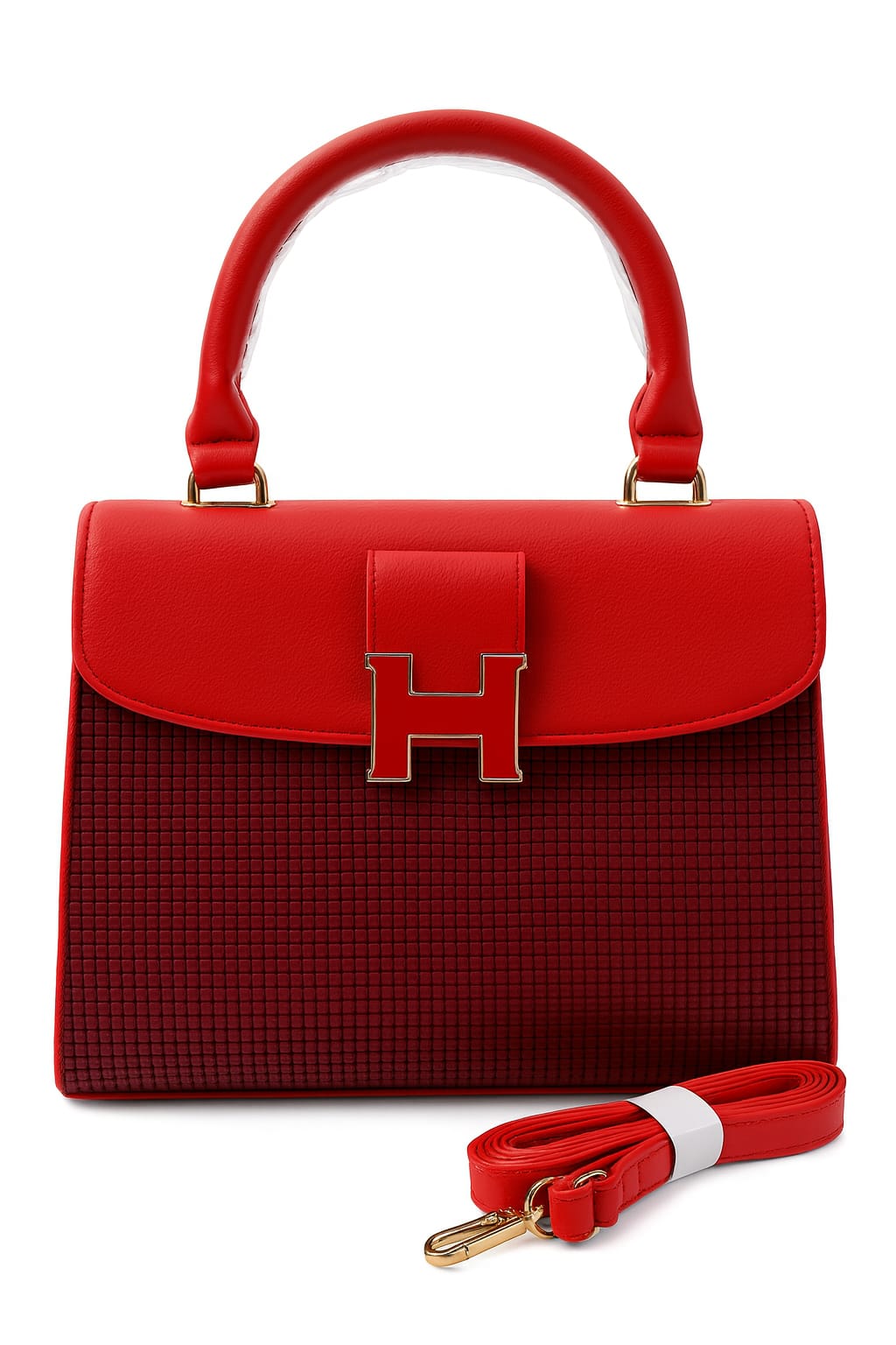 Heritage Luxe Red Set – Bild 2