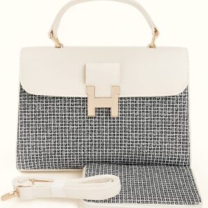 Milano Grace – Black & Ivory Edition