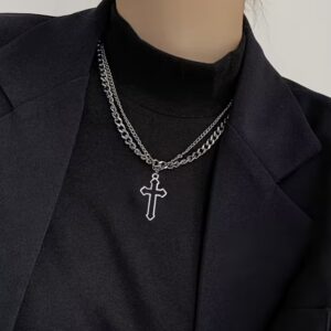 Cross Heritage Duo Chain