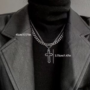 Cross Heritage Duo Chain