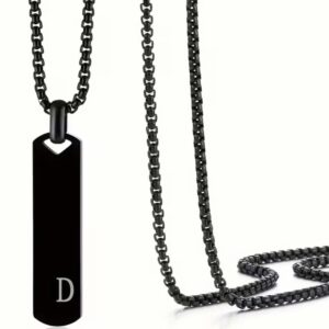 Balidjo “Identity Tag” – Black Edition