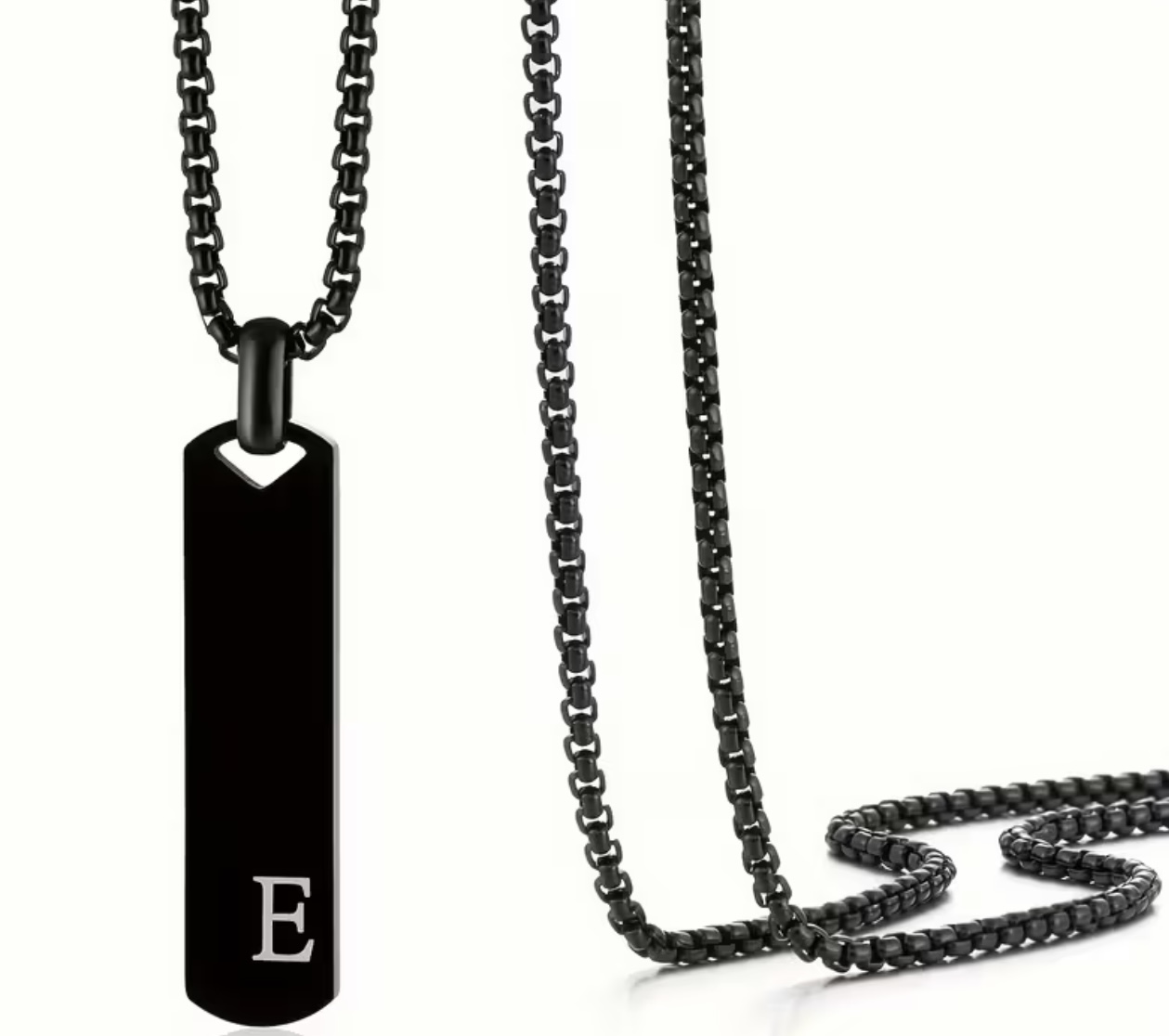 Balidjo “Identity Tag” – Black Edition – Bild 3